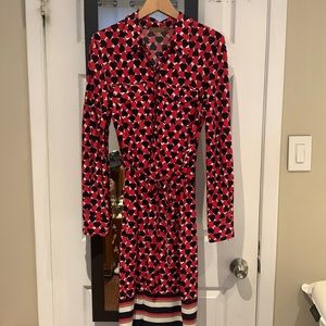 Ellen Tracy Ladies dress